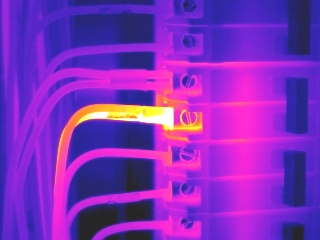 Circuit Breaker Panel