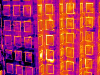 Window Heat Loss