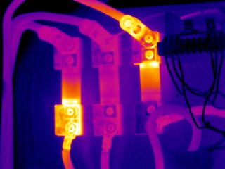 Electrical Connections
